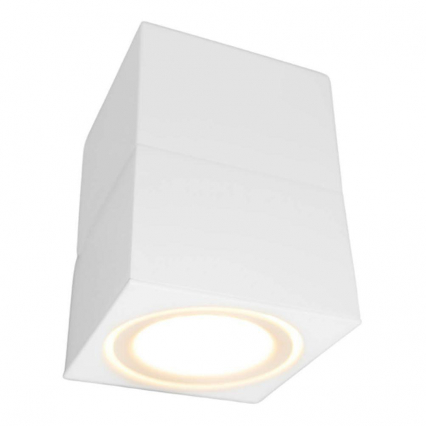 Светодиодный спот Lumina Deco Edford LDC 8056-10W WT Светодиодный спот Lumina Deco Edford LDC 8056-10W WT