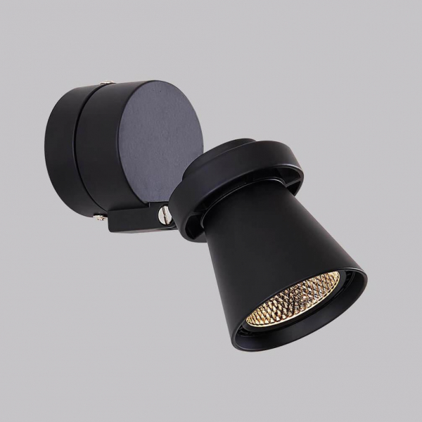 Светодиодный спот Citilux Дубль-1 CL556512 Светодиодный спот Citilux Дубль-1 CL556512
