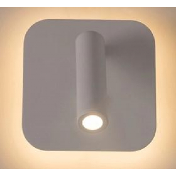 Светодиодный спот IMEX Spy Led IL.0005.2101 WH Светодиодный спот IMEX Spy Led IL.0005.2101 WH