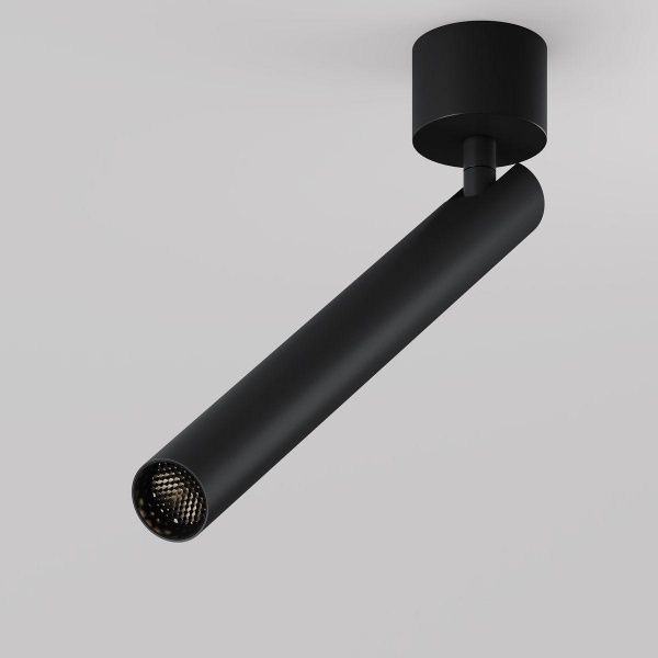 Светодиодный спот Maytoni Technical Focus T C141CL-L300-6W3K-B Светодиодный спот Maytoni Technical Focus T C141CL-L300-6W3K-B