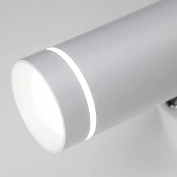 Светодиодный спот Elektrostandard Glory SW MRL LED 1005 белый a043956 Светодиодный спот Elektrostandard Glory SW MRL LED 1005 белый a043956
