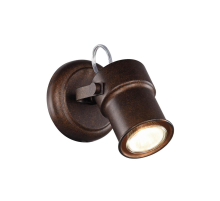 Светодиодный спот Favourite Arcu 2025-1W