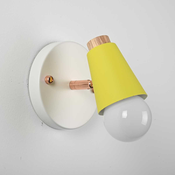 Светодиодный спот Imperium Loft Rotary 101996-26