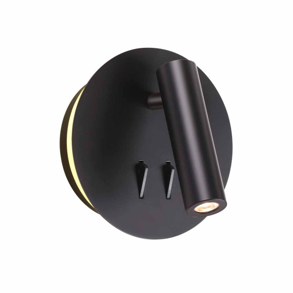 Светодиодный спот Odeon Light Hightech Beam 3911/9WL Светодиодный спот Odeon Light Hightech Beam 3911/9WL