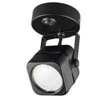 Спот Fametto Sotto DLC-S613 GU10/B Black