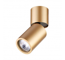 Спот Odeon Light Hightech Duetta 3895/1C
