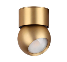 Светодиодный спот Odeon Light Nubus 6611/7CL