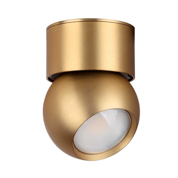 Светодиодный спот Odeon Light Nubus 6611/7CL Светодиодный спот Odeon Light Nubus 6611/7CL