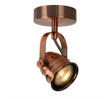 Светодиодный спот Lucide Cigal 77974/05/17