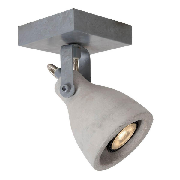 Спот Lucide Concri Led 05910/05/36 Спот Lucide Concri Led 05910/05/36