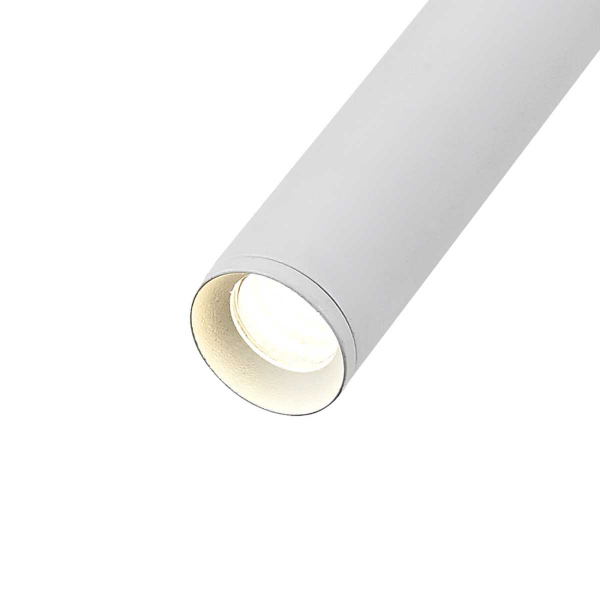 Светильник на штанге Escada 10275/1 LED*5W White Светильник на штанге Escada 10275/1 LED*5W White