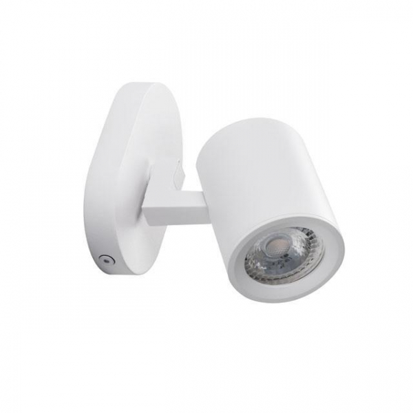 Спот Kanlux LAURIN EL-1O W 29120 Спот Kanlux LAURIN EL-1O W 29120