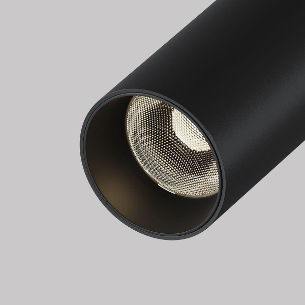 Светодиодный спот Maytoni Technical Focus T C142CL-6W3K-B Светодиодный спот Maytoni Technical Focus T C142CL-6W3K-B