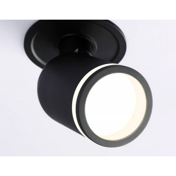 Встраиваемый спот Ambrella light Techno Spot Move TA1273 Встраиваемый спот Ambrella light Techno Spot Move TA1273