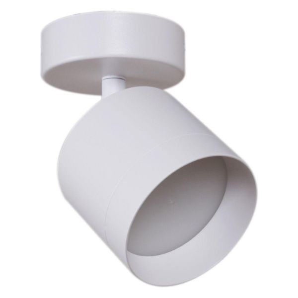 Спот Reluce 53019-9.5-001IL SPOT LIGHT GX53 WT Спот Reluce 53019-9.5-001IL SPOT LIGHT GX53 WT