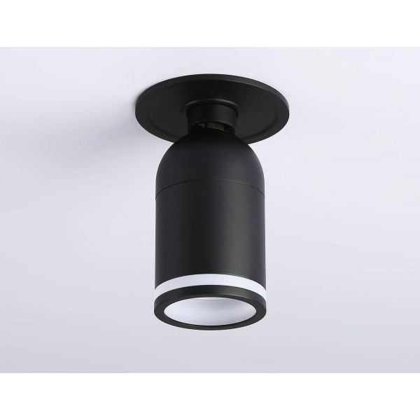 Встраиваемый спот Ambrella light Techno Spot Move TA1273 Встраиваемый спот Ambrella light Techno Spot Move TA1273