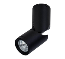 Светодиодный спот Maytoni Technical Tube C019CW-01B