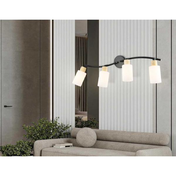 Настенно-потолочный спот Ambrella light TRADITIONAL TR8723 Настенно-потолочный спот Ambrella light TRADITIONAL TR8723