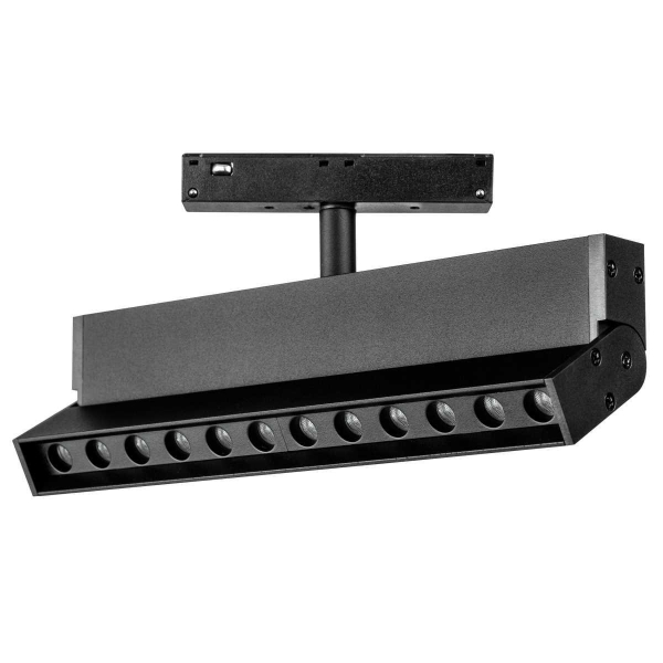 Светильник поворотный направленного света д/ трека Uno Lightstar 259047 Светильник поворотный направленного света д/ трека Uno Lightstar 259047
