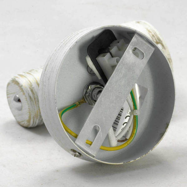 Спот Lussole Lgo LSP-8055 Спот Lussole Lgo LSP-8055