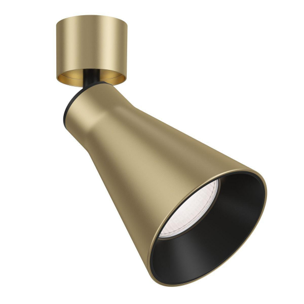 Спот Maytoni Technical Virar C061CL-01MG Спот Maytoni Technical Virar C061CL-01MG