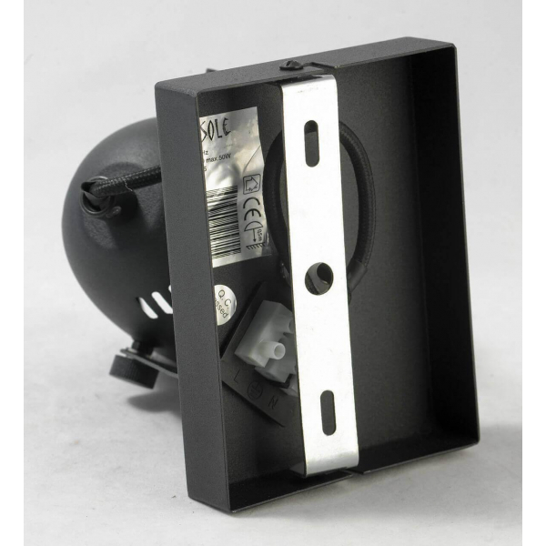 Спот Lussole Loft LSP-9505 Спот Lussole Loft LSP-9505
