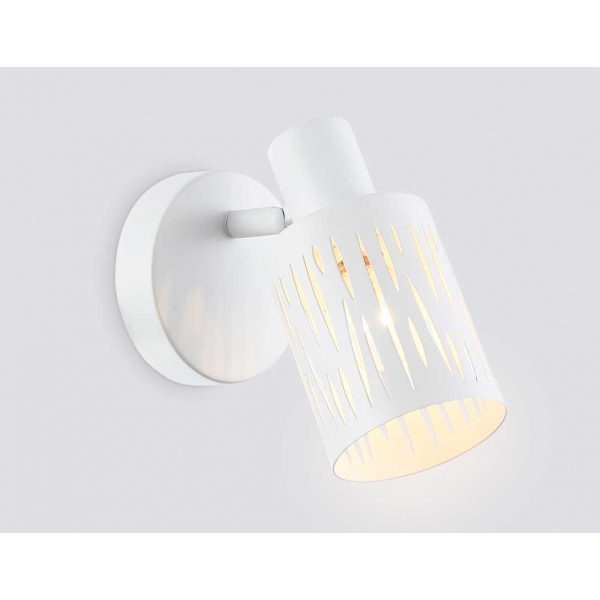 Настенно-потолочный спот Ambrella light TRADITIONAL TR8663 Настенно-потолочный спот Ambrella light TRADITIONAL TR8663