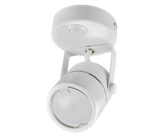 Спот Fametto Sotto DLC-S612 GU10/B White