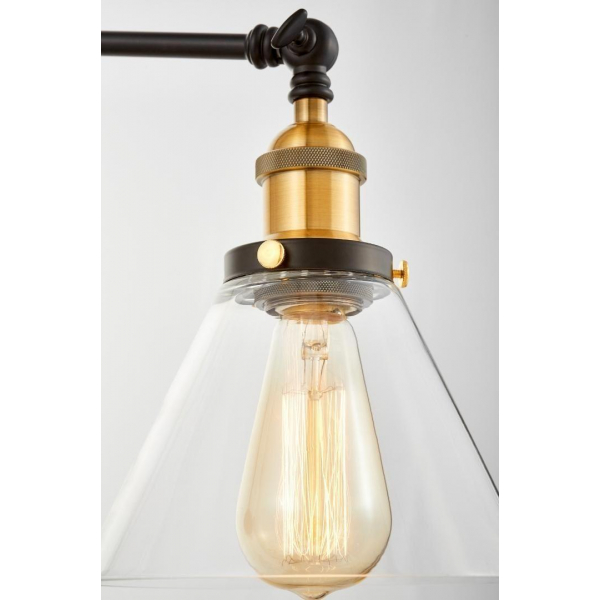 Спот Lumina Deco Nubi LDW 6801-2 MD+PR Спот Lumina Deco Nubi LDW 6801-2 MD+PR