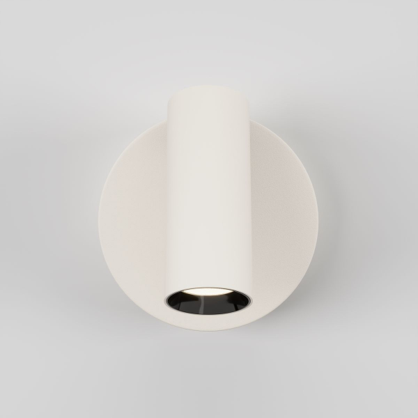 Светодиодный спот Maytoni Wall Twist C079WL-L3W3K Светодиодный спот Maytoni Wall Twist C079WL-L3W3K