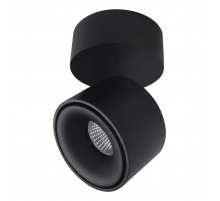 Светодиодный спот Elvan NLS-6615-8W-WW-BLK