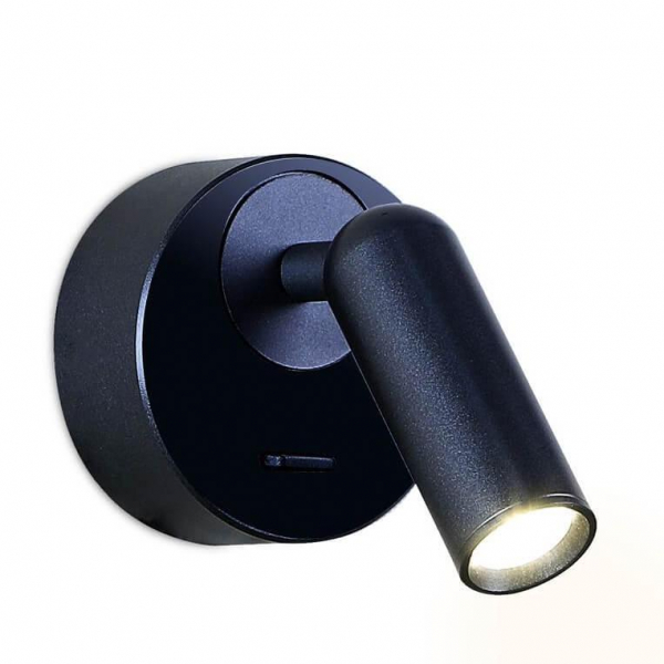 Светодиодный спот Ambrella light Wall FW281 Светодиодный спот Ambrella light Wall FW281