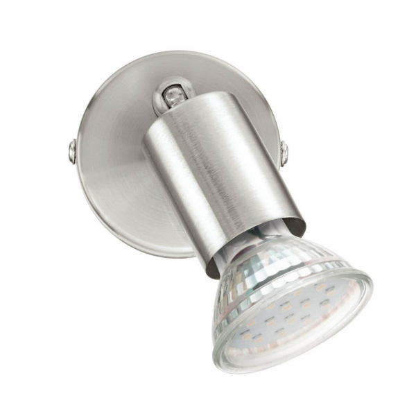 Спот Eglo Buzz-LED 92595 Спот Eglo Buzz-LED 92595