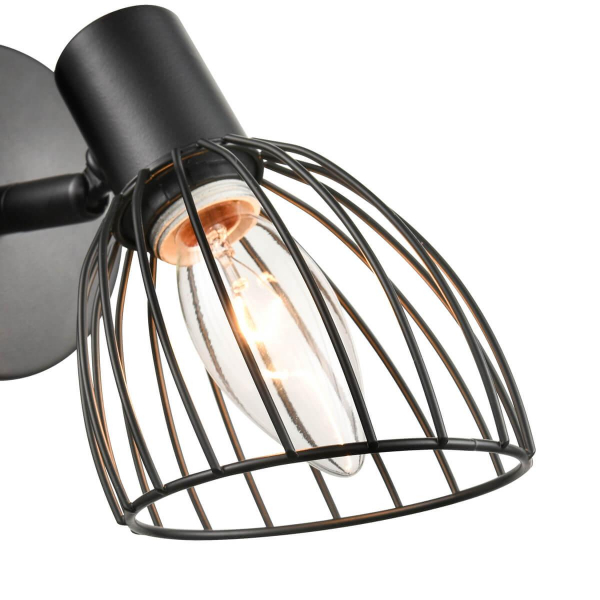 Спот Vele Luce Gorgon VL5382W01 Спот Vele Luce Gorgon VL5382W01