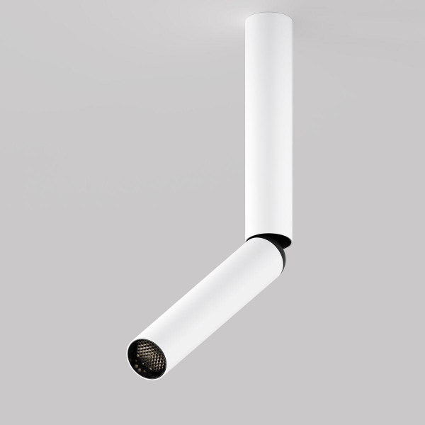 Светодиодный спот Maytoni Technical Focus T C142CL-6W4K-W Светодиодный спот Maytoni Technical Focus T C142CL-6W4K-W
