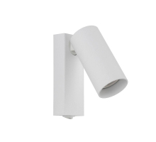 Спот Nowodvorski Fourty Wall White 11764