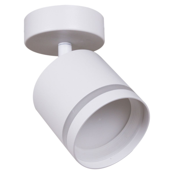 Спот Reluce 53001-9.5-001IL SPOT LIGHT GX53 WT Спот Reluce 53001-9.5-001IL SPOT LIGHT GX53 WT