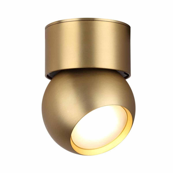 Светодиодный спот Odeon Light Nubus 6611/7CL Светодиодный спот Odeon Light Nubus 6611/7CL