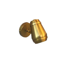 Спот Italline Leo AP 6264 brass