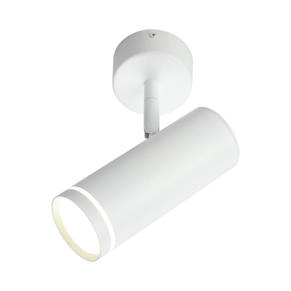 Светодиодный спот Omnilux Deruta OML-102219-12 Светодиодный спот Omnilux Deruta OML-102219-12
