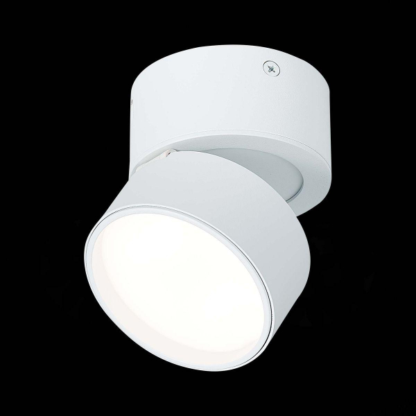 Светодиодный спот ST Luce ST651.542.09 Светодиодный спот ST Luce ST651.542.09