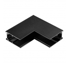 Накладное соединение L вертикальное д/шинопровода UNO Uno  509137