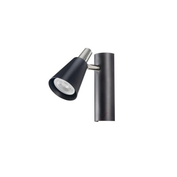 Спот Kanlux SEMPRA EL-1I B-SR 33091 Спот Kanlux SEMPRA EL-1I B-SR 33091