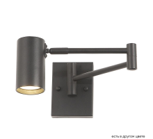 Спот Crystal Lux Felix AP1 Black