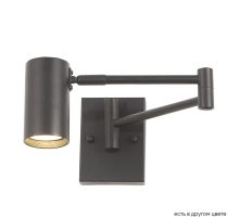 Спот Crystal Lux Felix AP1 Black