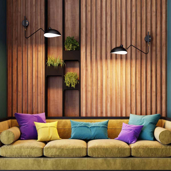 Спот Odeon Light Walli Kerbi 4830/1W Спот Odeon Light Walli Kerbi 4830/1W
