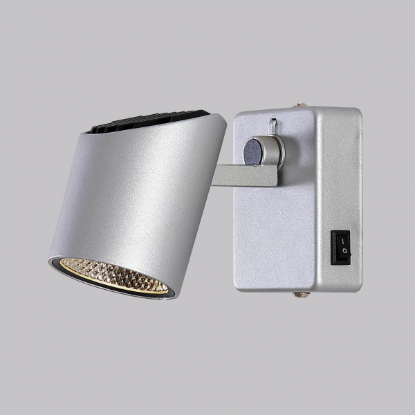 Светодиодный спот Citilux Дубль-2 CL556611 Светодиодный спот Citilux Дубль-2 CL556611