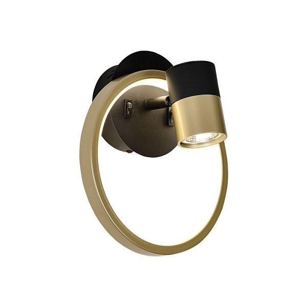 Светодиодный спот F-Promo Ruedo 4168-2W Светодиодный спот F-Promo Ruedo 4168-2W