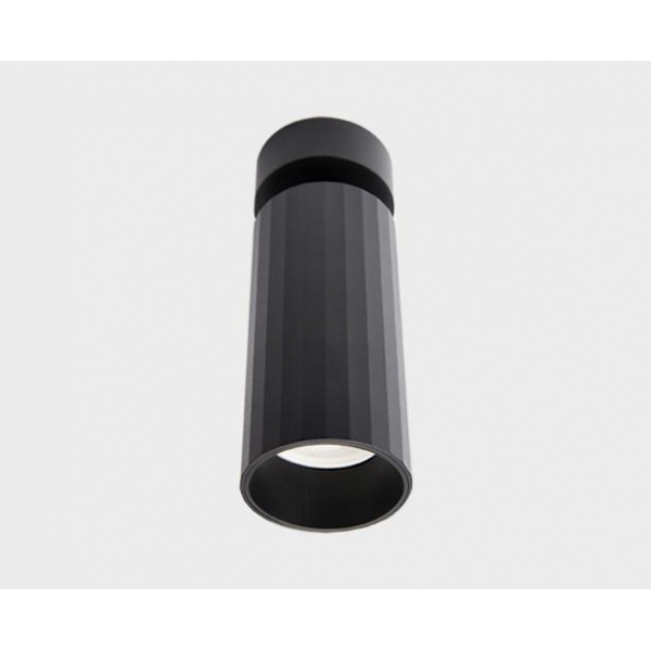 Спот Italline IT08-8011 black Спот Italline IT08-8011 black