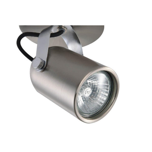 Спот Vele Luce Luigi VL8055S01 Спот Vele Luce Luigi VL8055S01